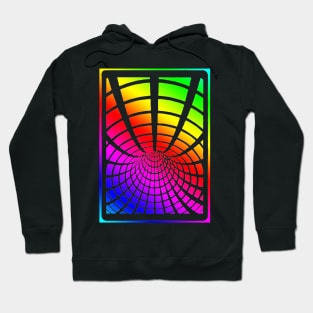 Enter the Vortex Hoodie